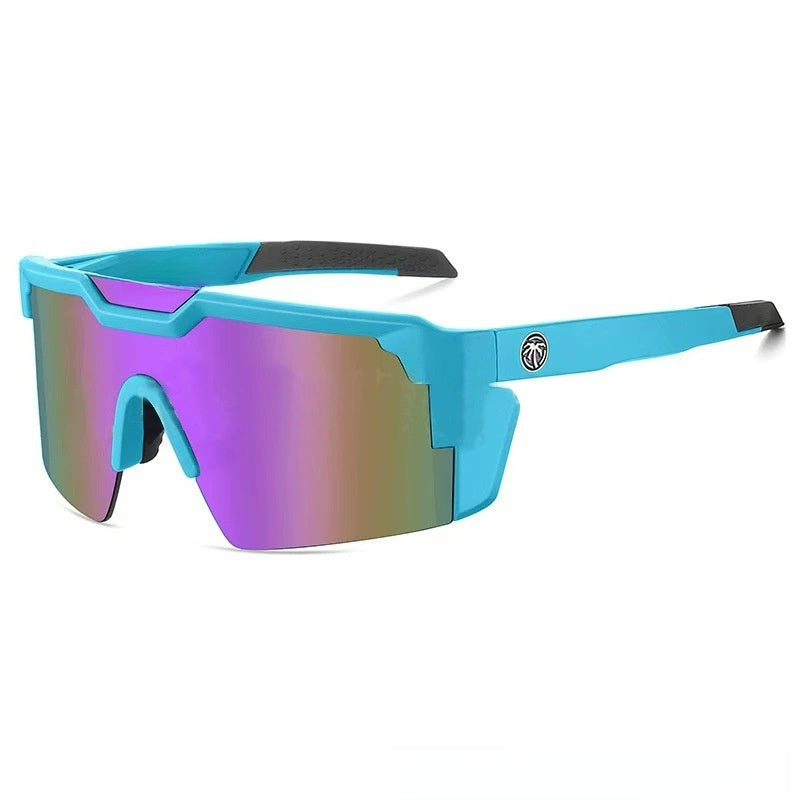 UV Protection Sports Sunglasses