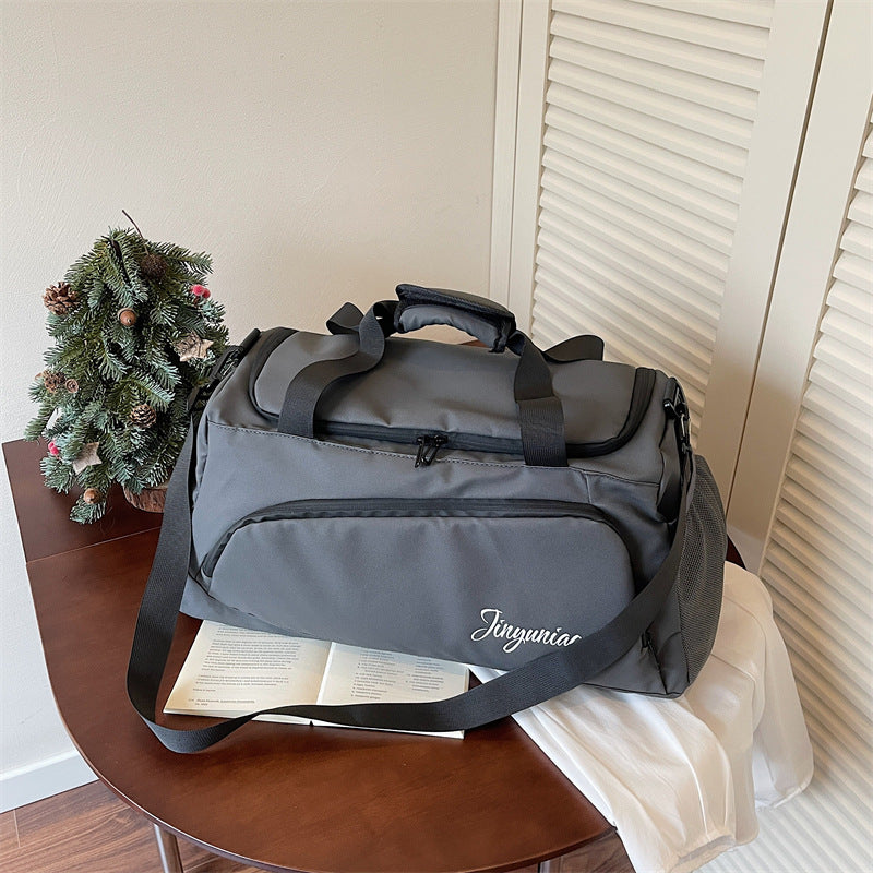 Expandable Sports Backpack