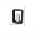 Solar Powered Waterproof Outdoor Garden Light