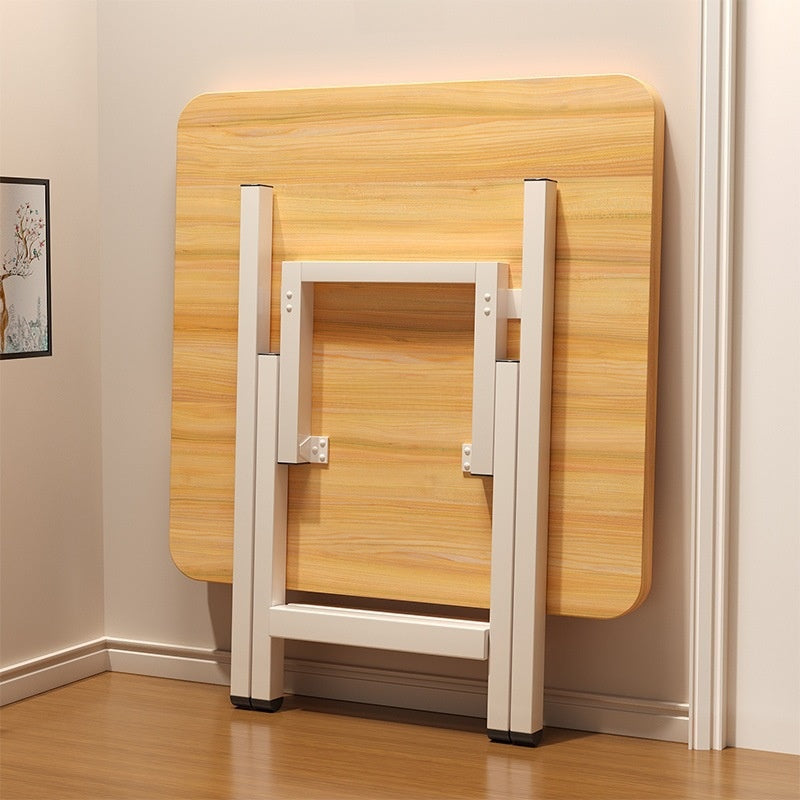 Portable Folding Table for Home and Outdoor Use
