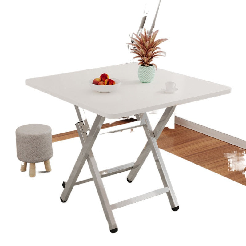Portable Folding Table for Home and Outdoor Use