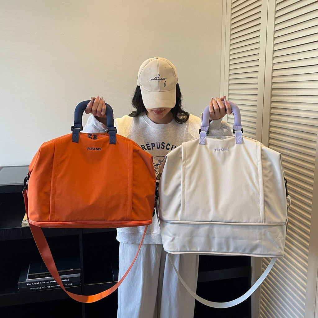 Lightweight Waterproof Travel Bag
