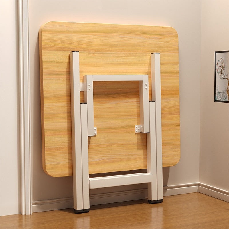Portable Folding Table for Home and Outdoor Use